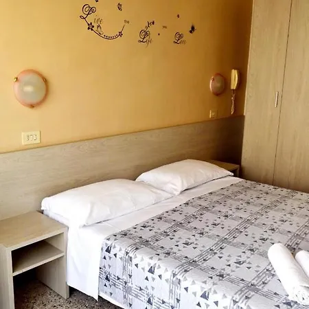 In Guest - New Cirene Double Comfort With Good Breakfast *