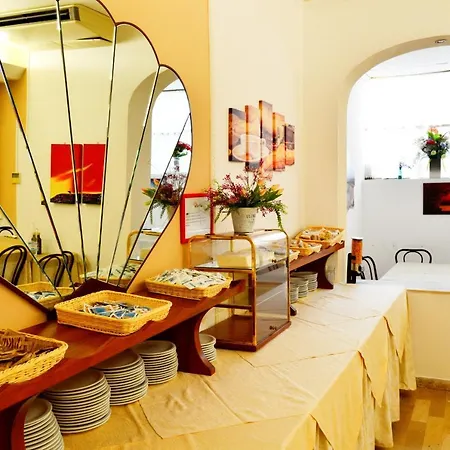 Гостевой дом In Guest - New Cirene Double Comfort With Good Breakfast Римини