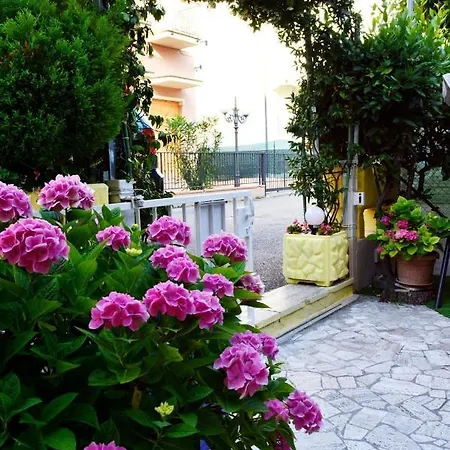In Guest - New Cirene Double Comfort With Good Breakfast Rimini